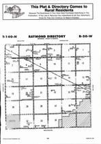 Map Image 078, Cass County 2006
